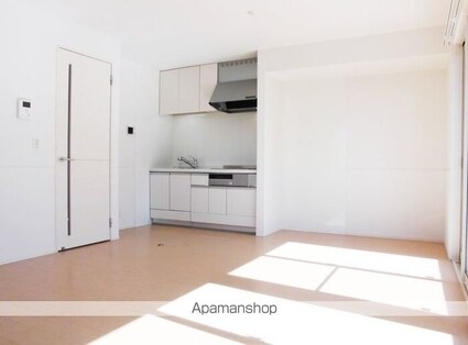 コモレビ大蔵　Ｅ[1LDK/45.29m2]のキッチン