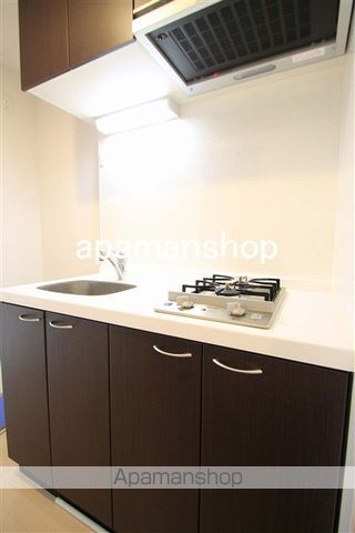 エステムプラザ心斎橋イーストIV BRANEDIAの内装写真