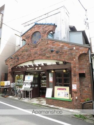 東京都世田谷区松原５丁目[1DK/29.75m2]の周辺4