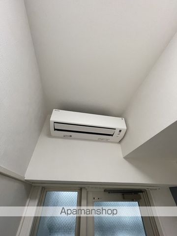 VERITAS SHIRAKANEの内装写真