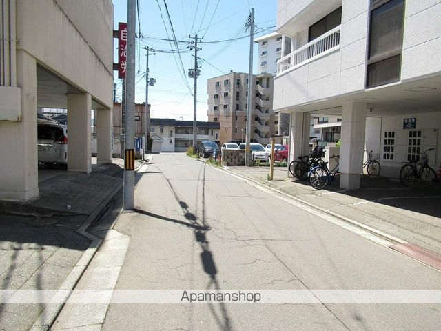 Mヒルズ大清水の周辺写真