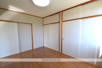 アザレヤサンハイム　Ｃ[1LDK/43.47m2]の内装