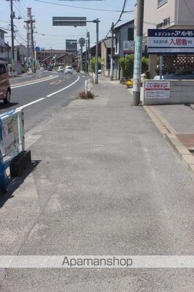 ロジュマン・グラース[1K/28.01m2]の周辺2