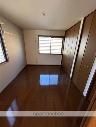 エレガンス　シンワ　Ｂ[1LDK/42m2]の内装