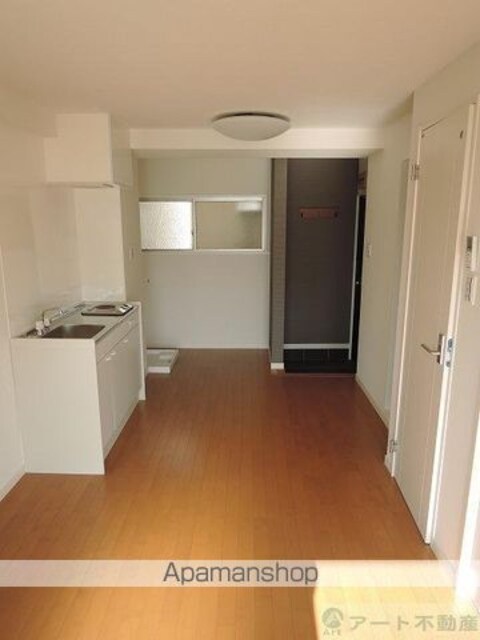 ルチア三番町[1LDK/34m2]の内装3