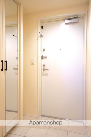 CREATIF池袋の内装写真