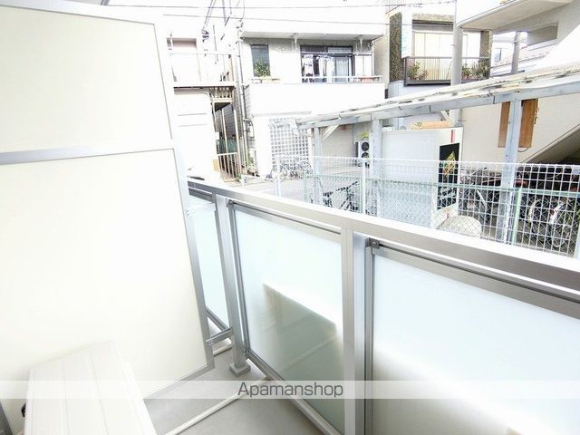 リブリ・江ヶ崎の内装写真