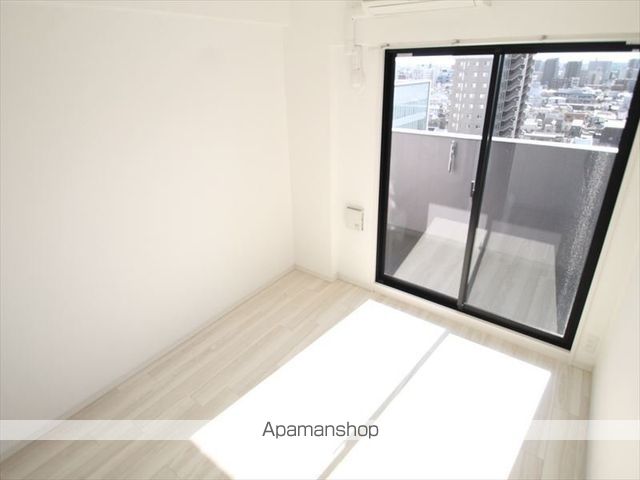 S−RESIDENCE新大阪WESTの内装写真