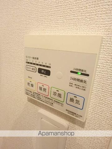 リアン国府台の内装写真
