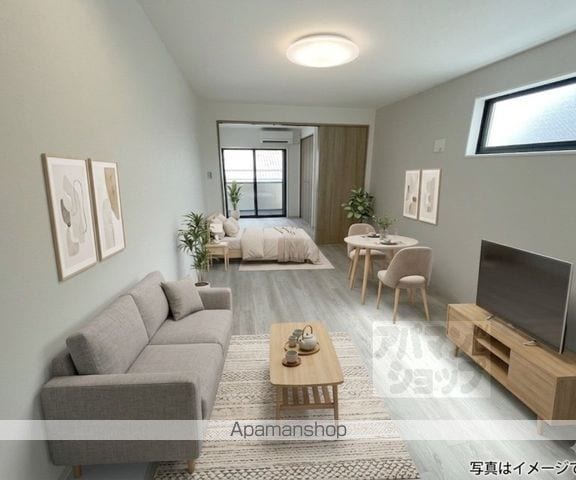 アドバンスコート四条堀川IIの内装写真