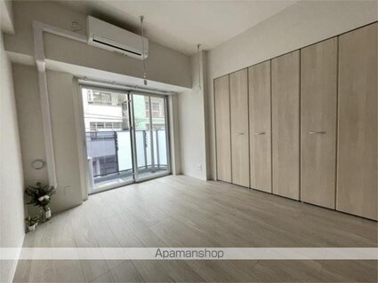 ＭＥＩＮ　ＳＣＨＬＯＳＳ亀戸[1LDK/39.84m2]の内装1