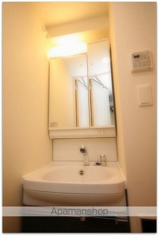 プレサンス上町台筆ヶ崎NORTHの内装写真