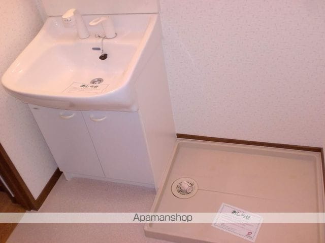 インテックスIII番館の内装写真