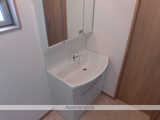 ZI HOUSEの内装写真