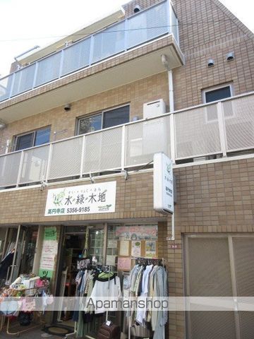 リバネスの外観写真