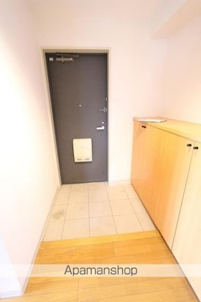 ナチュールプレイスⅠ（北）[3LDK/78.35m2]の玄関