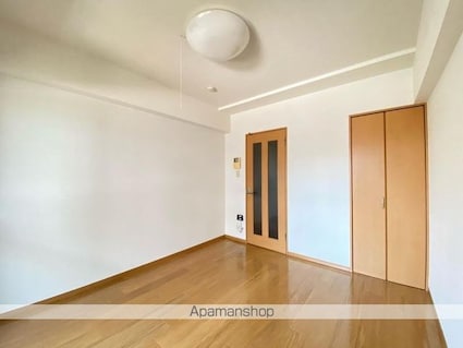 ジャンレジダンスＭ[1K/24.25m2]の内装1