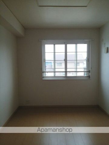 セントラルパークサイド市坪の内装写真
