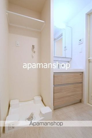 ディームスKITAHAMAの内装写真