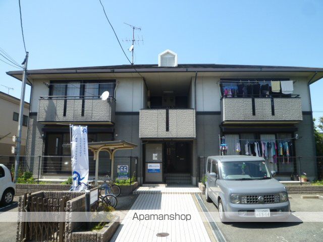 エスペランサ舞松原