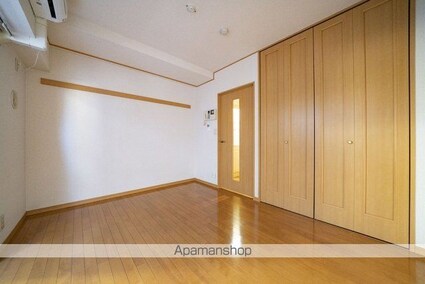 ロイヤルガーデン哲学堂[1K/19.95m2]のリビング・居間2