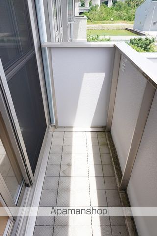 モダンコートZAZAの内装写真