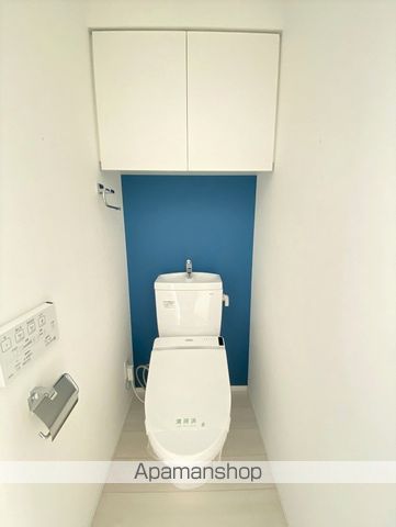 MIRAIZU RESIDENTIAL SENDAI Iの内装写真