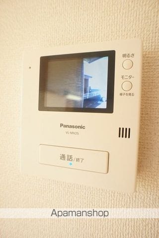 グランコンフォールの内装写真