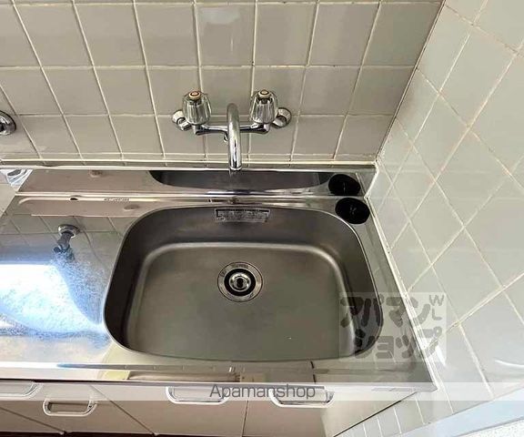 サテンドール千本の内装写真