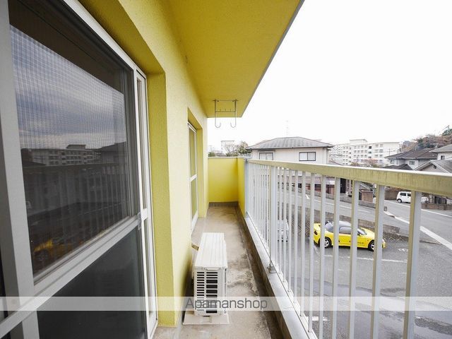 Miniera Iの内装写真