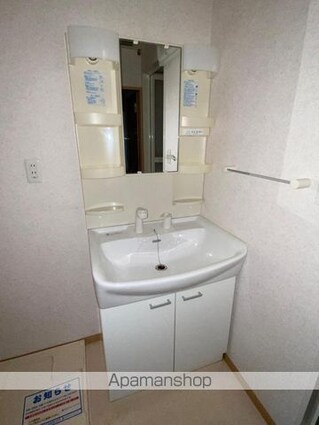 フォブール立石[1LDK/46.37m2]の内装4