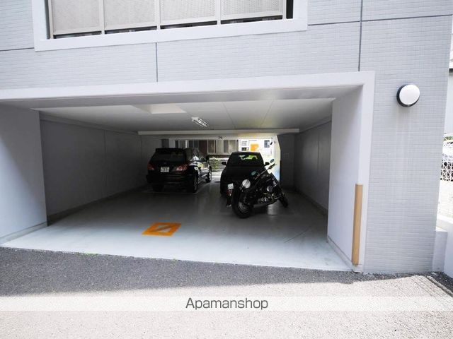 HF晩翠通レジデンスのその他写真
