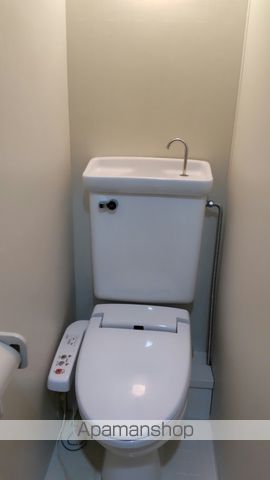 flat福井 A棟の内装写真