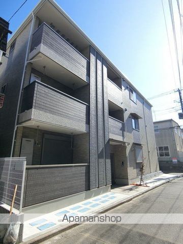 ポノ ククナの外観写真