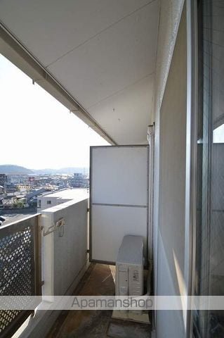 ハイシティー堀南の内装写真