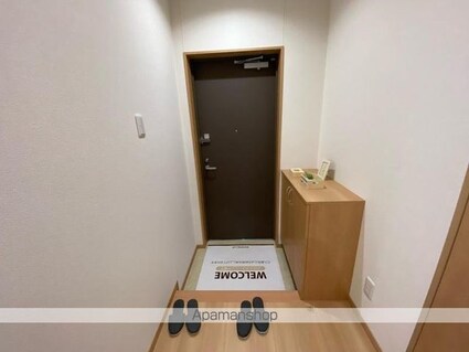 リリベール[1LDK/40.32m2]の内装4