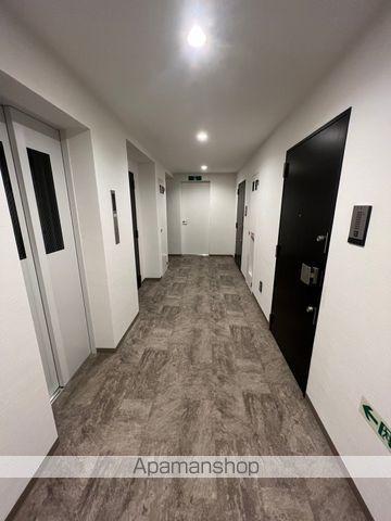 【杉並区和田のマンションの写真】