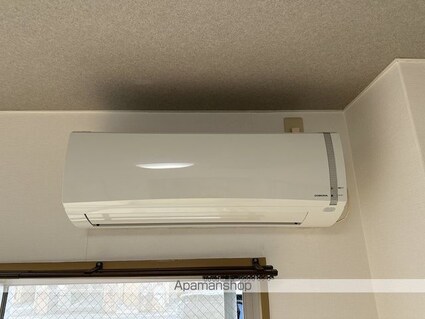 高知県高知市薊野西町３丁目[1DK/28.05m2]のその他設備