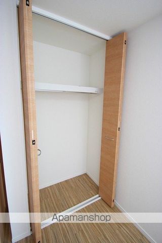 BEST STAGE 鶴ヶ舞の内装写真