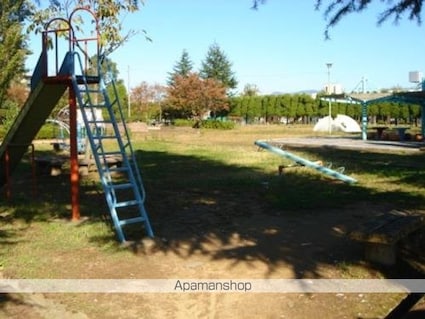 ハイツ陽光[2DK/43.79m2]の周辺4