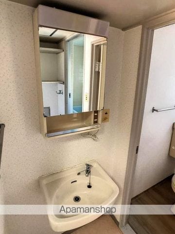 リズム綾羅木Aの内装写真