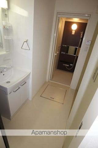 アルカディア今津の内装写真