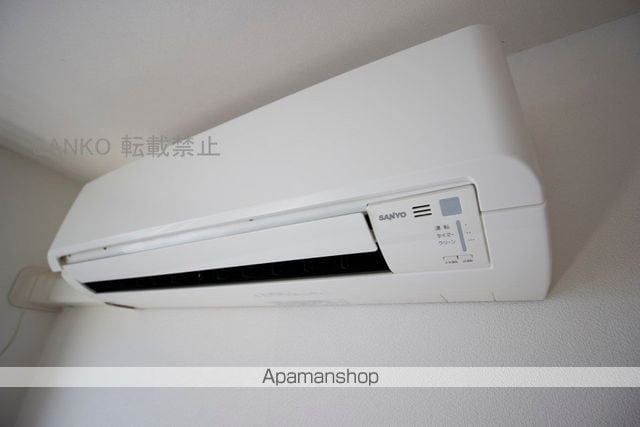 パークリュクスN18 ロイヤルヴィラの内装写真