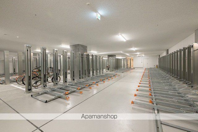 パークシティ中野 ザ タワー ブリーズのその他写真