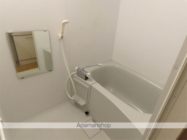 レオパレストゥロイメの内装写真