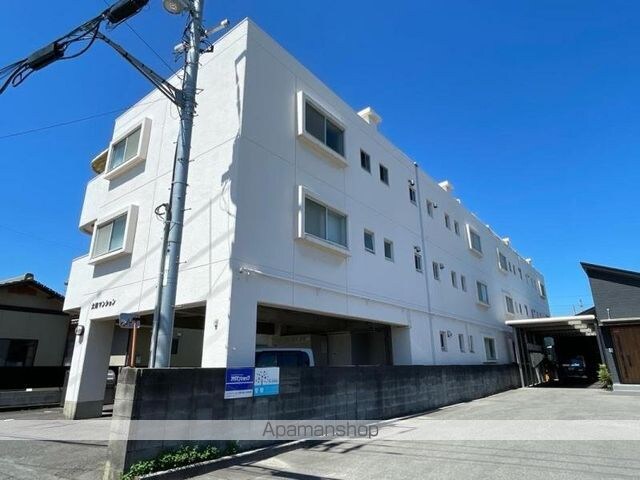 太田マンション[3DK/58.9m2]の外観2