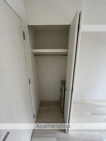 セレニテ福島アリアの内装写真