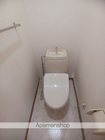 シティハイツ山田Eの内装写真