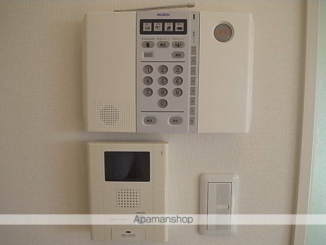 MACSビルの内装写真