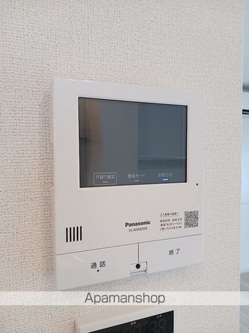 レフィナードの内装写真